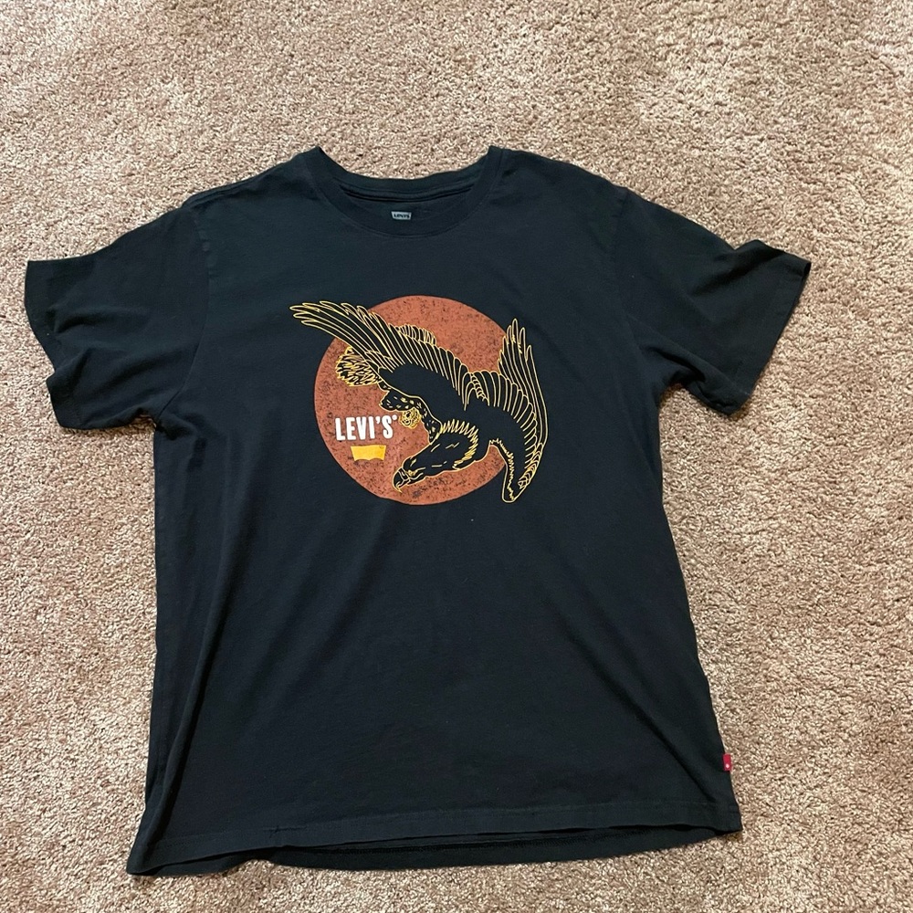 Levi’s Men’s T-Shirt